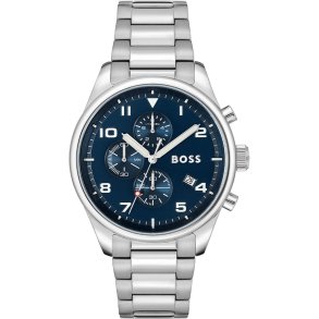 Herreur Hugo Boss 1513989 ( 44 mm)