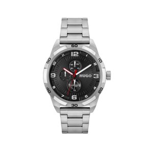 Herreur Hugo Boss 1530276 (� 46 mm)