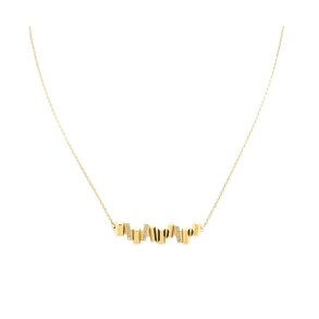 Halsk�de til kvinder Calvin Klein 35000229