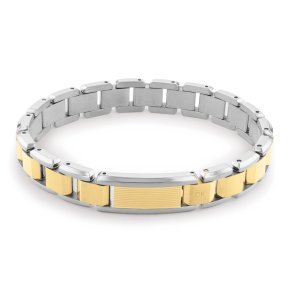 Armbnd til mnd Calvin Klein 35000287 Rustfrit stl