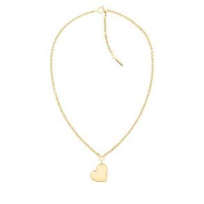 Halsk�de til kvinder Calvin Klein 35000295