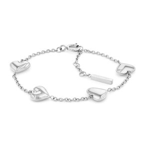 Armbnd til kvinder Calvin Klein 35000299
