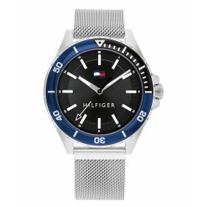 Herreur Tommy Hilfiger 1792037 ( 44 mm)