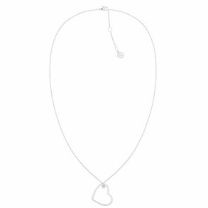 Vedhng til kvinder Tommy Hilfiger 2780756 46 cm