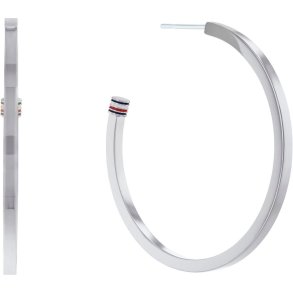 reringe Tommy Hilfiger 2780773 Rustfrit stl 3,5 cm