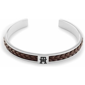 Armbnd til kvinder Tommy Hilfiger 2790489 16 cm