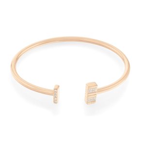 Armbnd til kvinder Calvin Klein 35000369