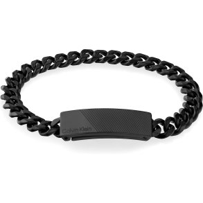 Armbnd til mnd Calvin Klein 35000418 Rustfrit stl