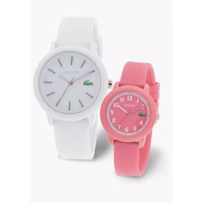 Herreur Lacoste 2070025 ( 44 mm)