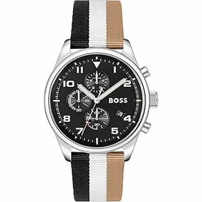 Herreur Hugo Boss 1514062 ( 44 mm)