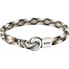 Armbnd til mnd Hugo Boss 1580471M Tekstil
