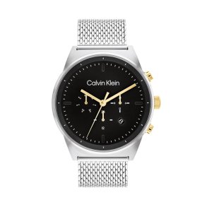 Herreur Calvin Klein 25200296 ( 44 mm)