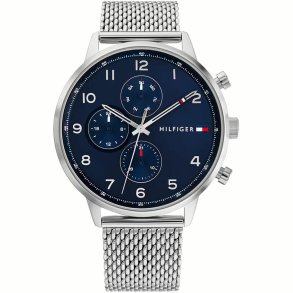 Herreur Tommy Hilfiger 1792078 ( 44 mm)