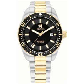Herreur Tommy Hilfiger TH85 ( 46 mm)