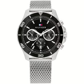 Herreur Tommy Hilfiger 1792092 ( 43 mm)