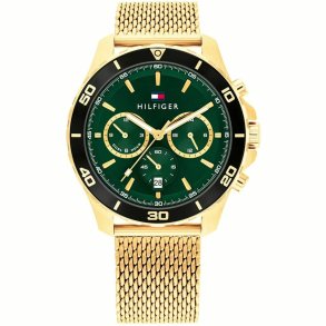 Herreur Tommy Hilfiger 1792093 ( 44 mm)
