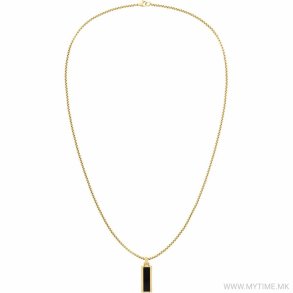 Halskde til mnd Tommy Hilfiger 2790541