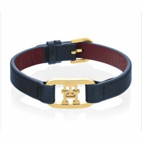 Armbnd til kvinder Tommy Hilfiger 2780827 20 cm