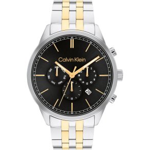 Herreur Calvin Klein 25200380 ( 44 mm)