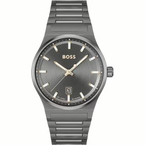 Herreur Hugo Boss 1514078 ( 41 mm)