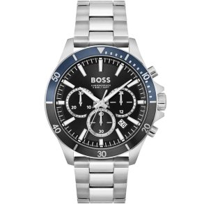 Herreur Hugo Boss 1514101 ( 45 mm)