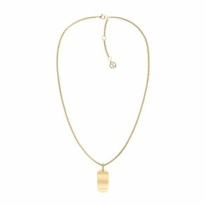 Halskde til kvinder Tommy Hilfiger 2780862 50 cm