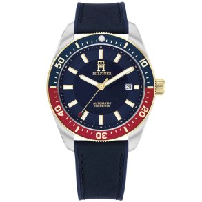 Herreur Tommy Hilfiger (� 40 mm)
