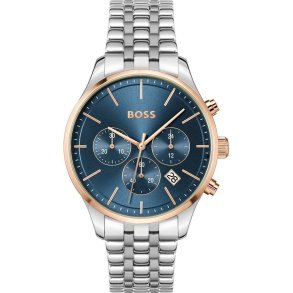 Herreur Hugo Boss 1514158 ( 42 mm)