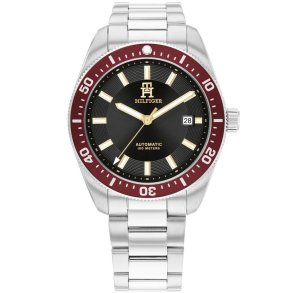 Herreur Tommy Hilfiger (� 40 mm)