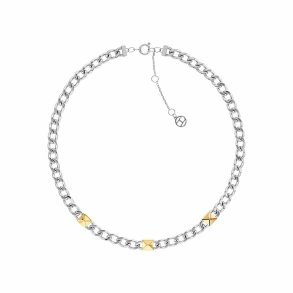 Halskde til kvinder Tommy Hilfiger 2780912 51 cm