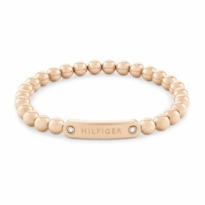 Armbnd til kvinder Tommy Hilfiger 2780936
