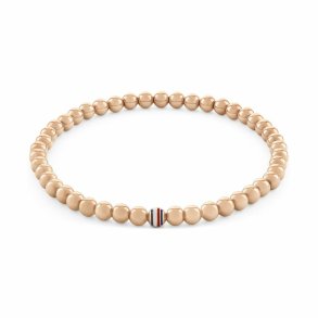 Armbnd til kvinder Tommy Hilfiger 2780939 17 cm