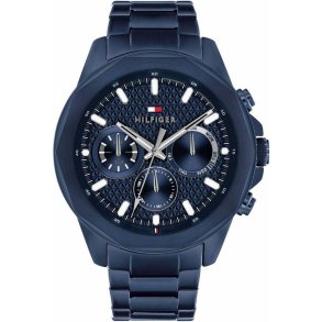 Herreur Tommy Hilfiger 1710652 ( 46 mm)