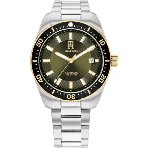 Herreur Tommy Hilfiger (� 40 mm)