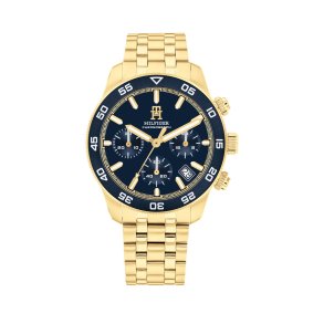 Herreur Tommy Hilfiger 1792158 (� 41 mm)