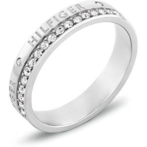 Ring til kvinder Tommy Hilfiger 2780910C (14)