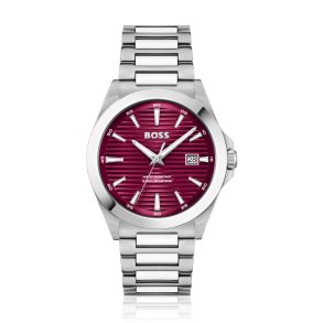 Herreur Hugo Boss 1514174 ( 45 mm)