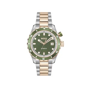Herreur Hugo Boss 1514181 (� 42 mm)