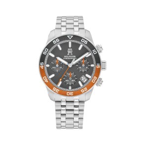 Herreur Tommy Hilfiger 1792186 (� 41 mm)