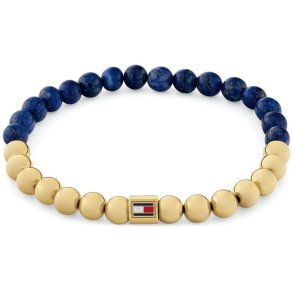 Armbnd til kvinder Tommy Hilfiger 2780963 16,5 cm