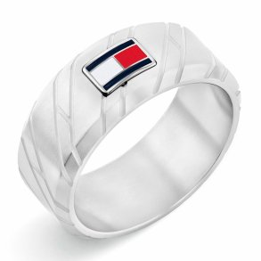 Ring til mnd Tommy Hilfiger 2790621G