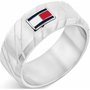 Ring til mnd Tommy Hilfiger 2790621H