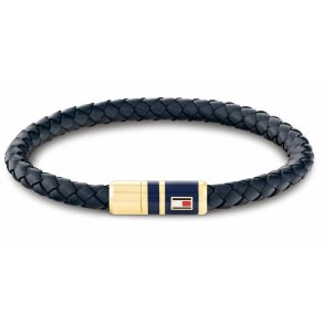 Armbnd til mnd Tommy Hilfiger 2790640S Lder 20 cm