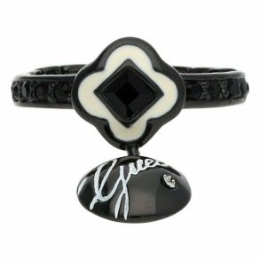 Ring til kvinder Guess UBR81133S Multifarvet