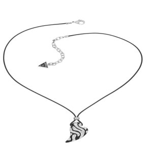 Halsk�de Guess UBN71201 41 - 46 cm