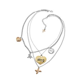 Vedh�ng til kvinder Guess UBN11009 50 cm