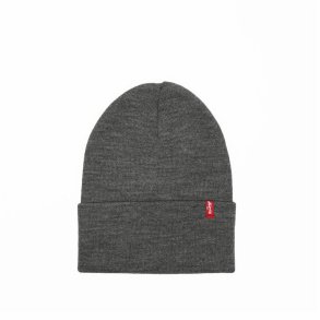 Sportshat Levi's Slouchy Red Tab Beanie  Regular Mrkegr Onesize