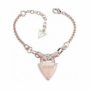 Armbnd til kvinder Guess UBB21559-S (20 cm)