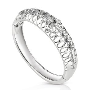 Armb�nd til kvinder Guess UBB61031-S (21 cm) (21 cm)