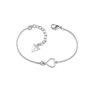Armbnd til kvinder Guess UBB61049-S 19 cm